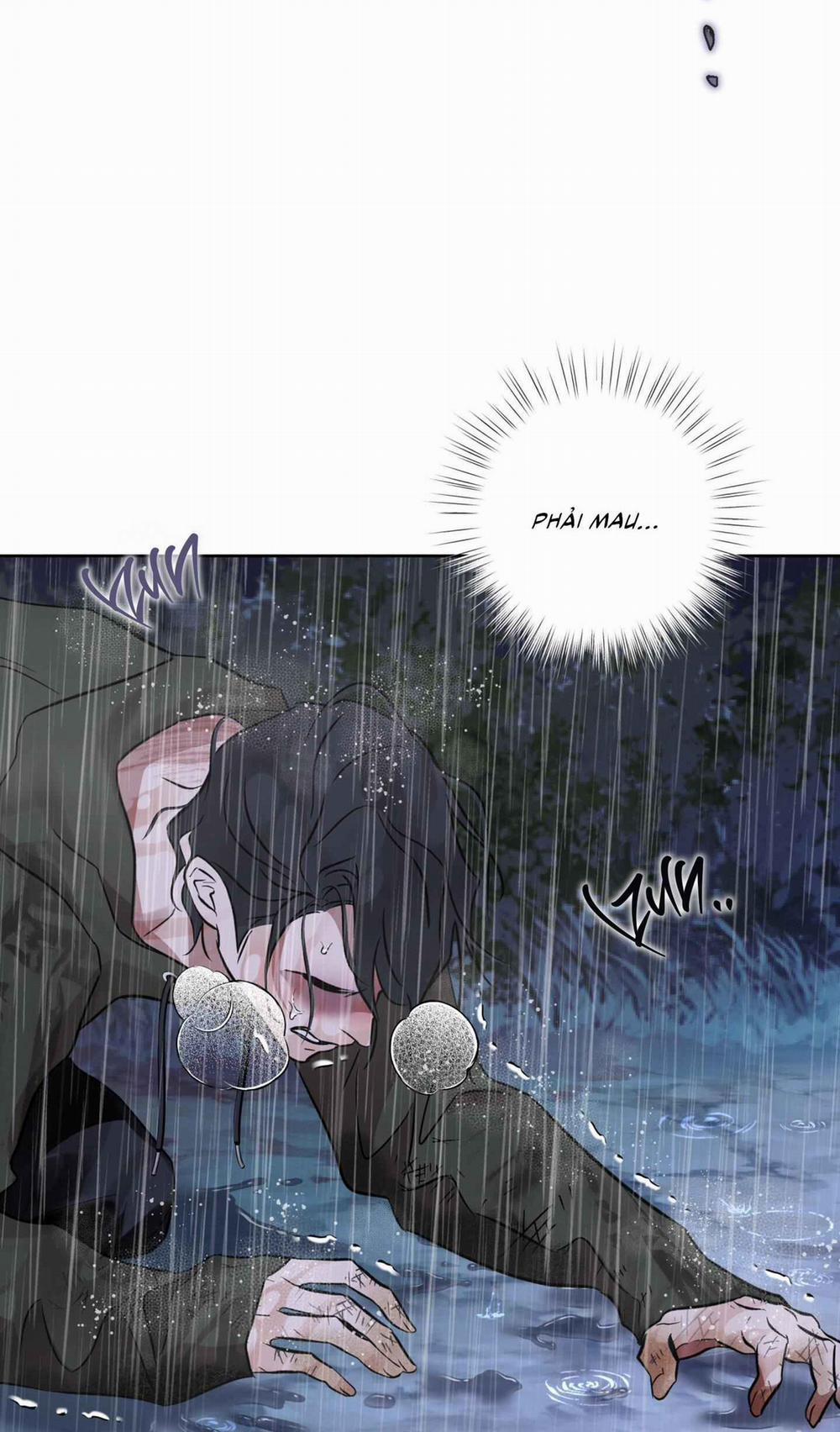 (Cbunu) Mưa Mãi Không Tạnh 14 trang 64