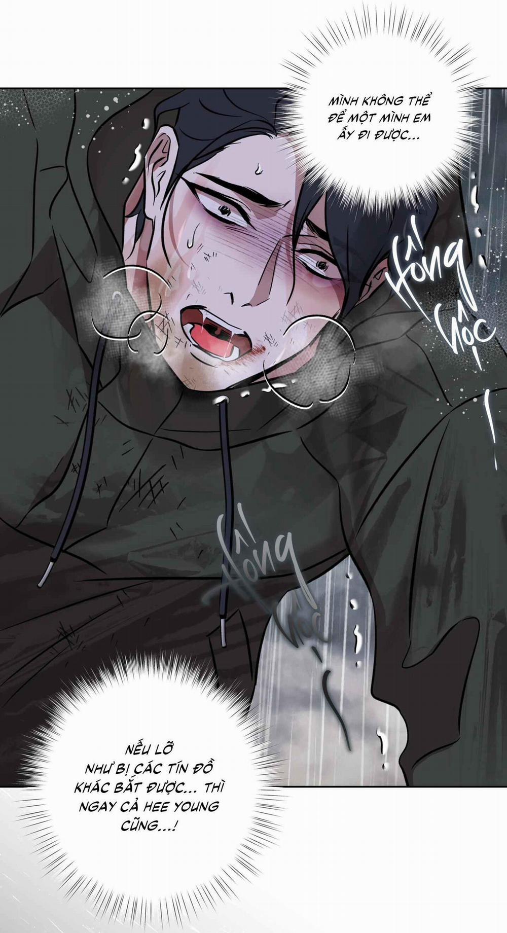 (Cbunu) Mưa Mãi Không Tạnh 14 trang 66