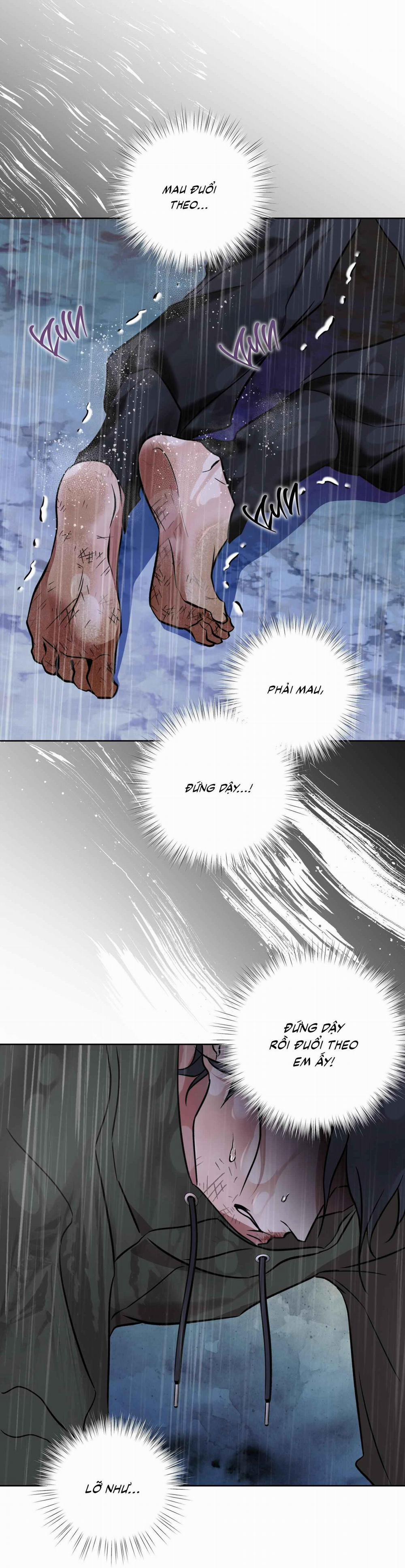 (Cbunu) Mưa Mãi Không Tạnh 14 trang 67