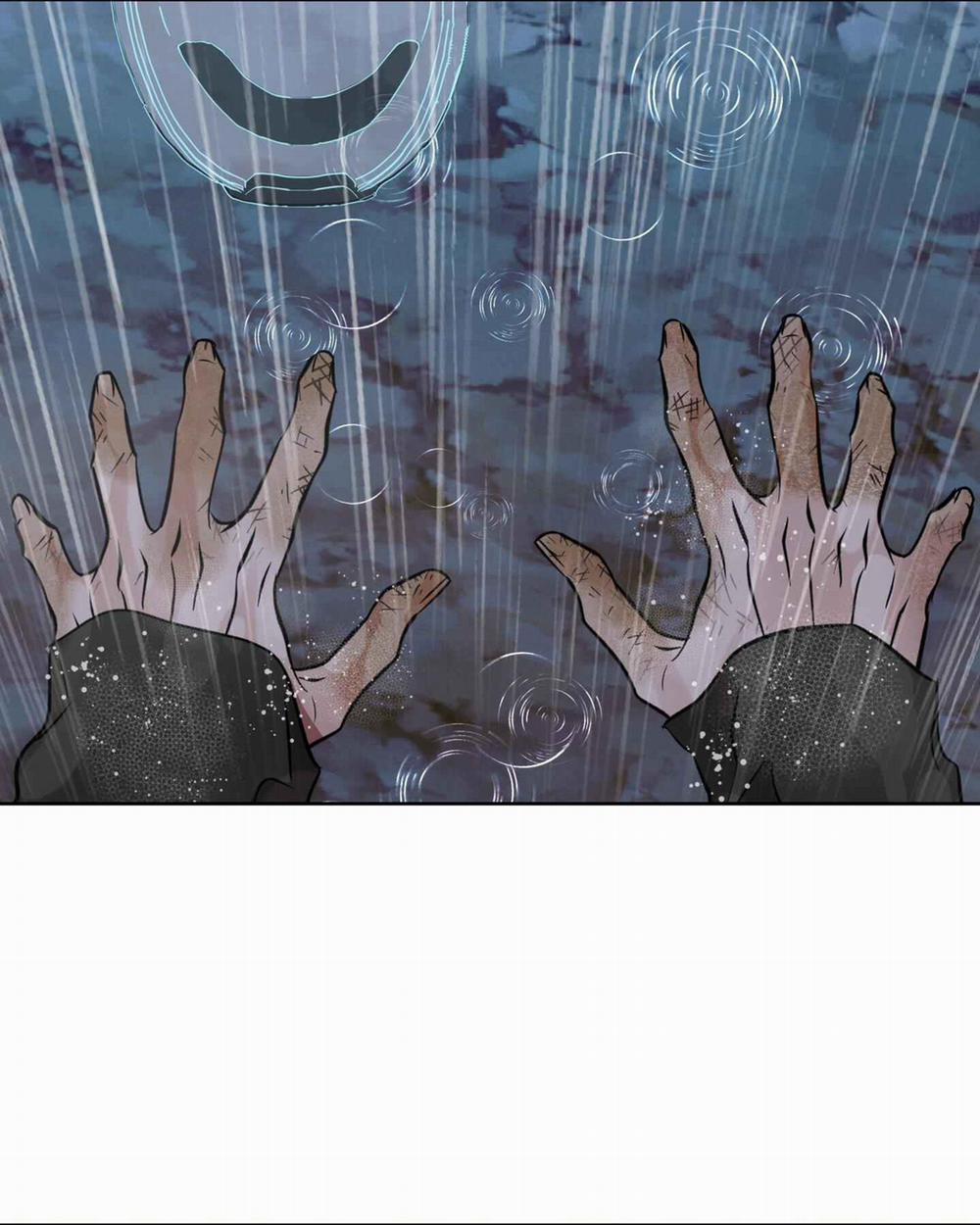 (Cbunu) Mưa Mãi Không Tạnh 14 trang 77