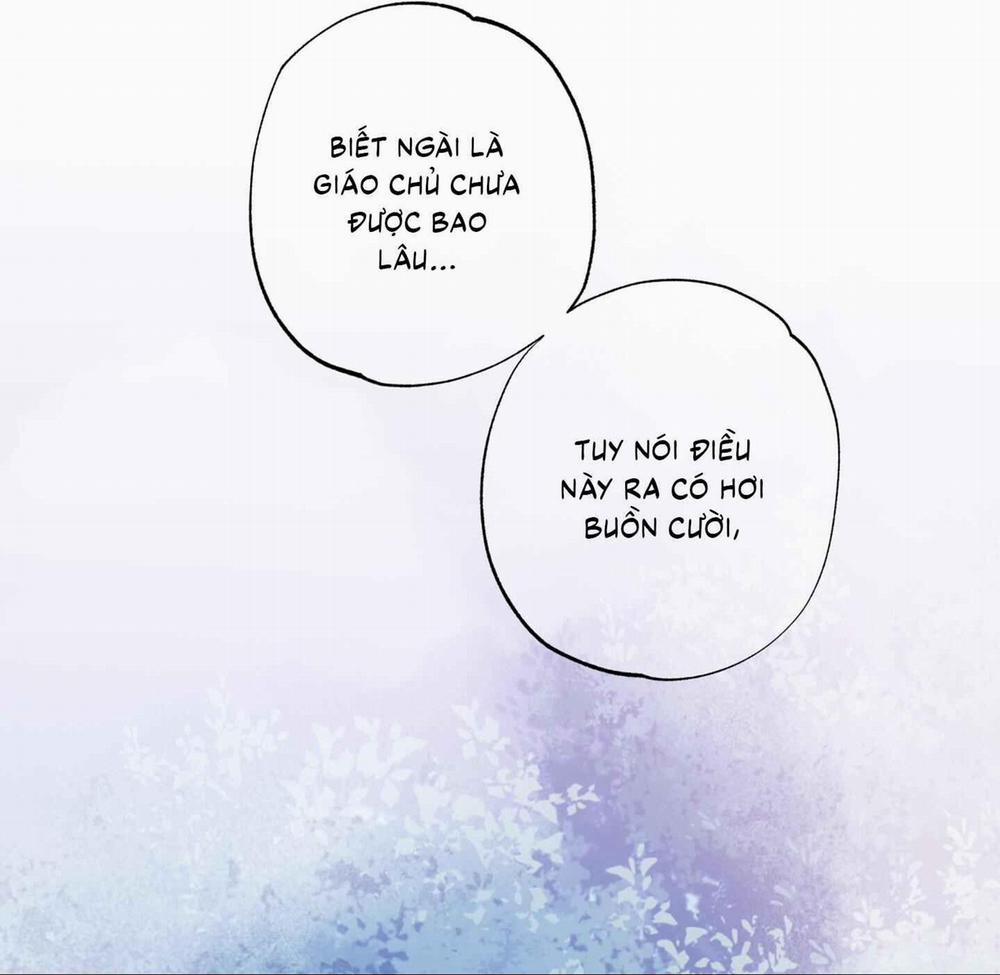 (Cbunu) Mưa Mãi Không Tạnh 14 trang 81