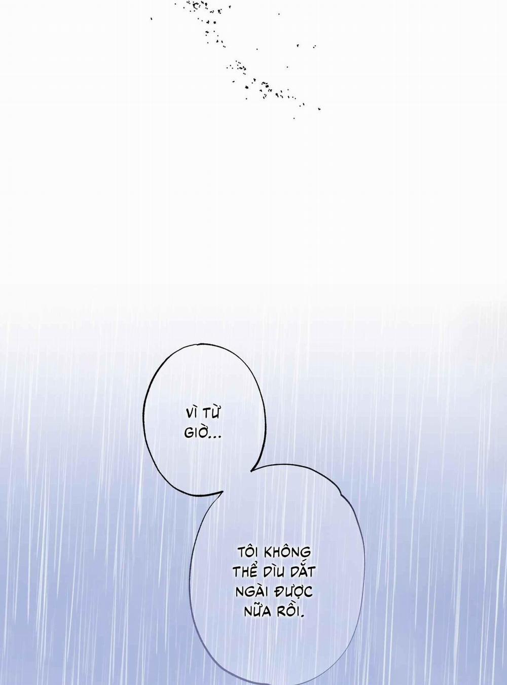 (Cbunu) Mưa Mãi Không Tạnh 14 trang 87