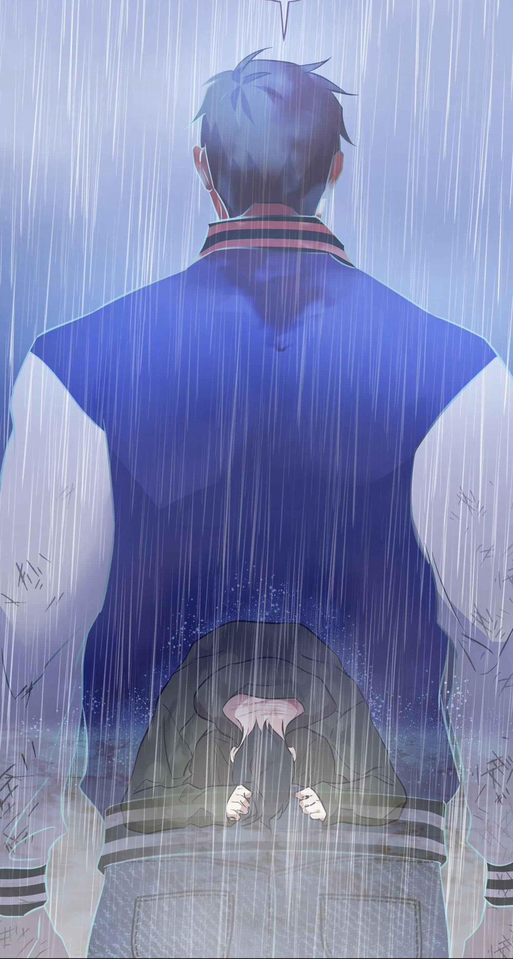 (Cbunu) Mưa Mãi Không Tạnh 14 trang 88