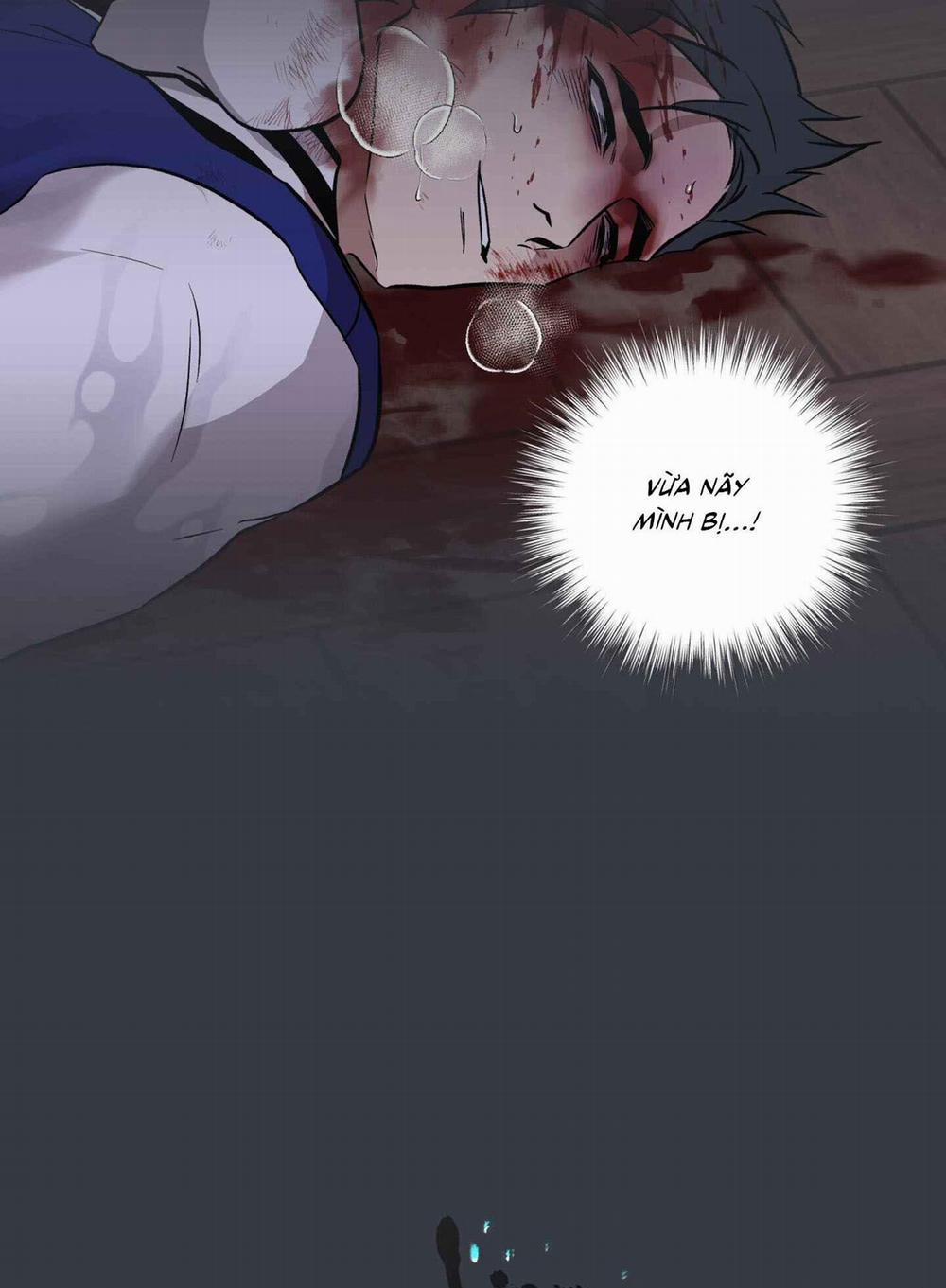 (Cbunu) Mưa Mãi Không Tạnh 15 trang 13