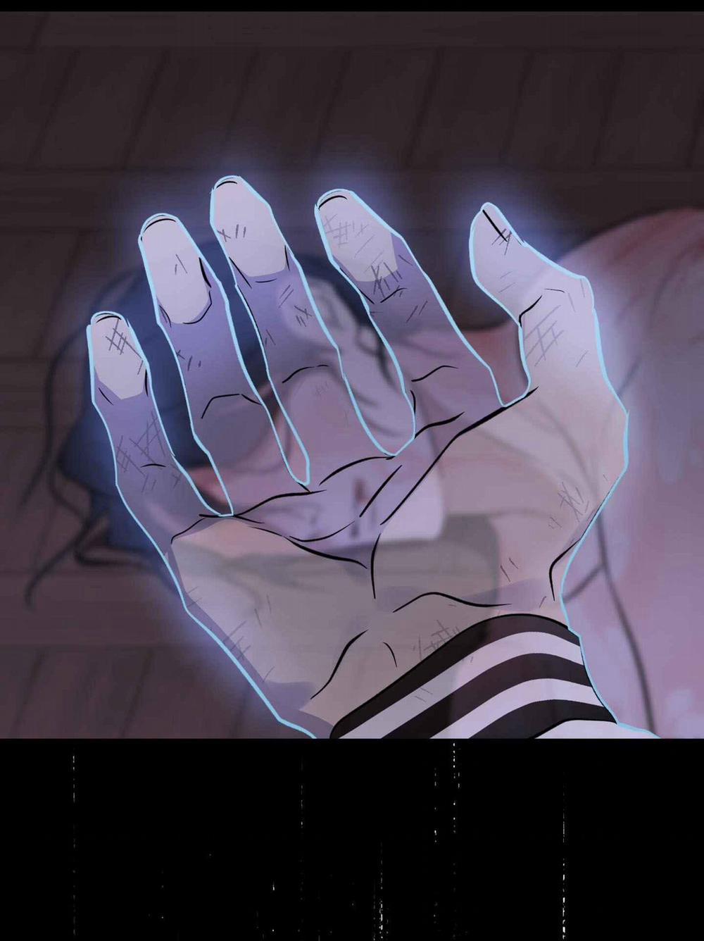 (Cbunu) Mưa Mãi Không Tạnh 15 trang 15