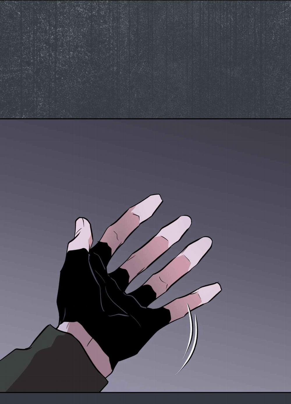 (Cbunu) Mưa Mãi Không Tạnh 15 trang 25