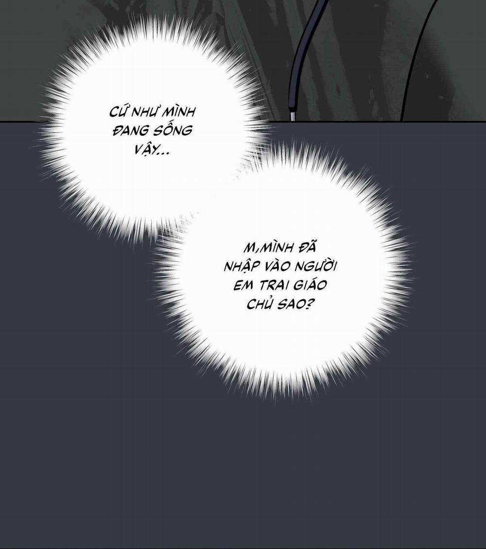 (Cbunu) Mưa Mãi Không Tạnh 15 trang 29