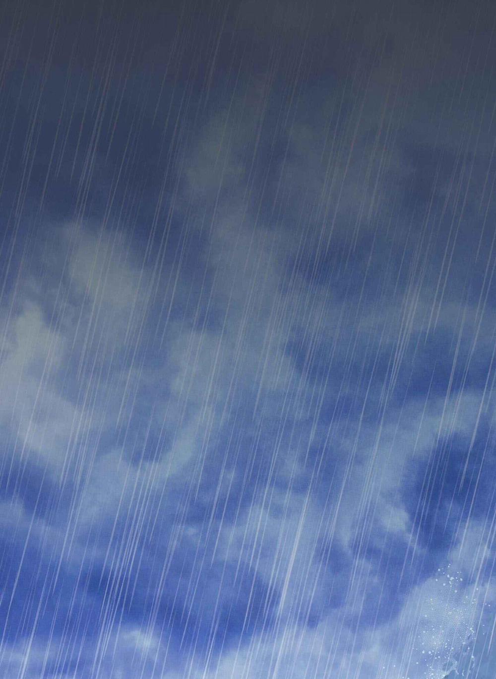 (Cbunu) Mưa Mãi Không Tạnh 15 trang 31