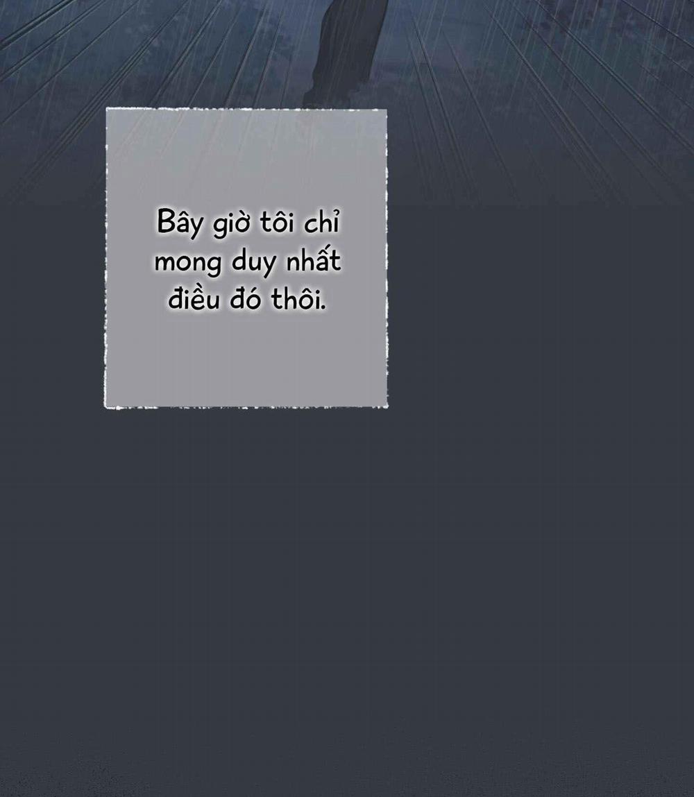 (Cbunu) Mưa Mãi Không Tạnh 15 trang 37