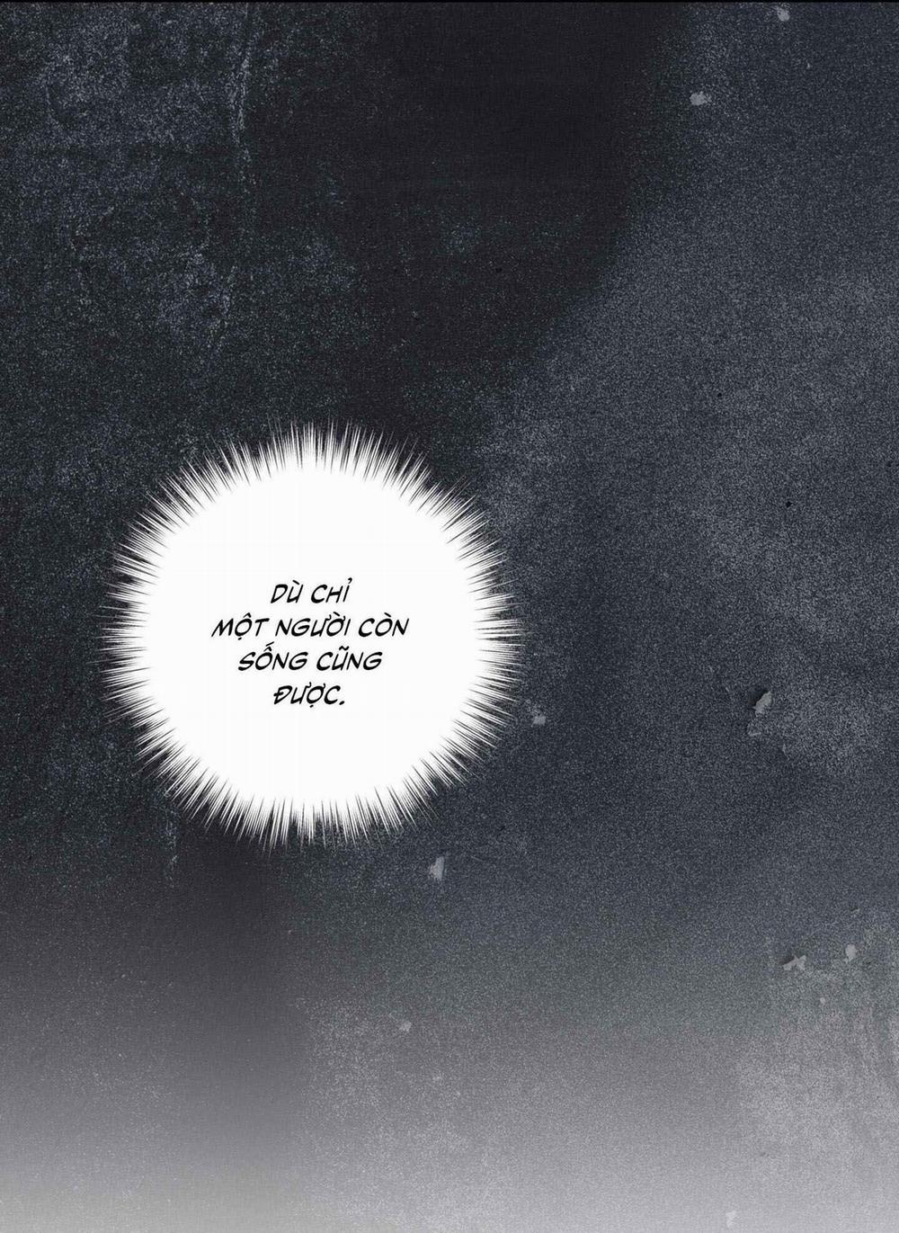 (Cbunu) Mưa Mãi Không Tạnh 15 trang 52