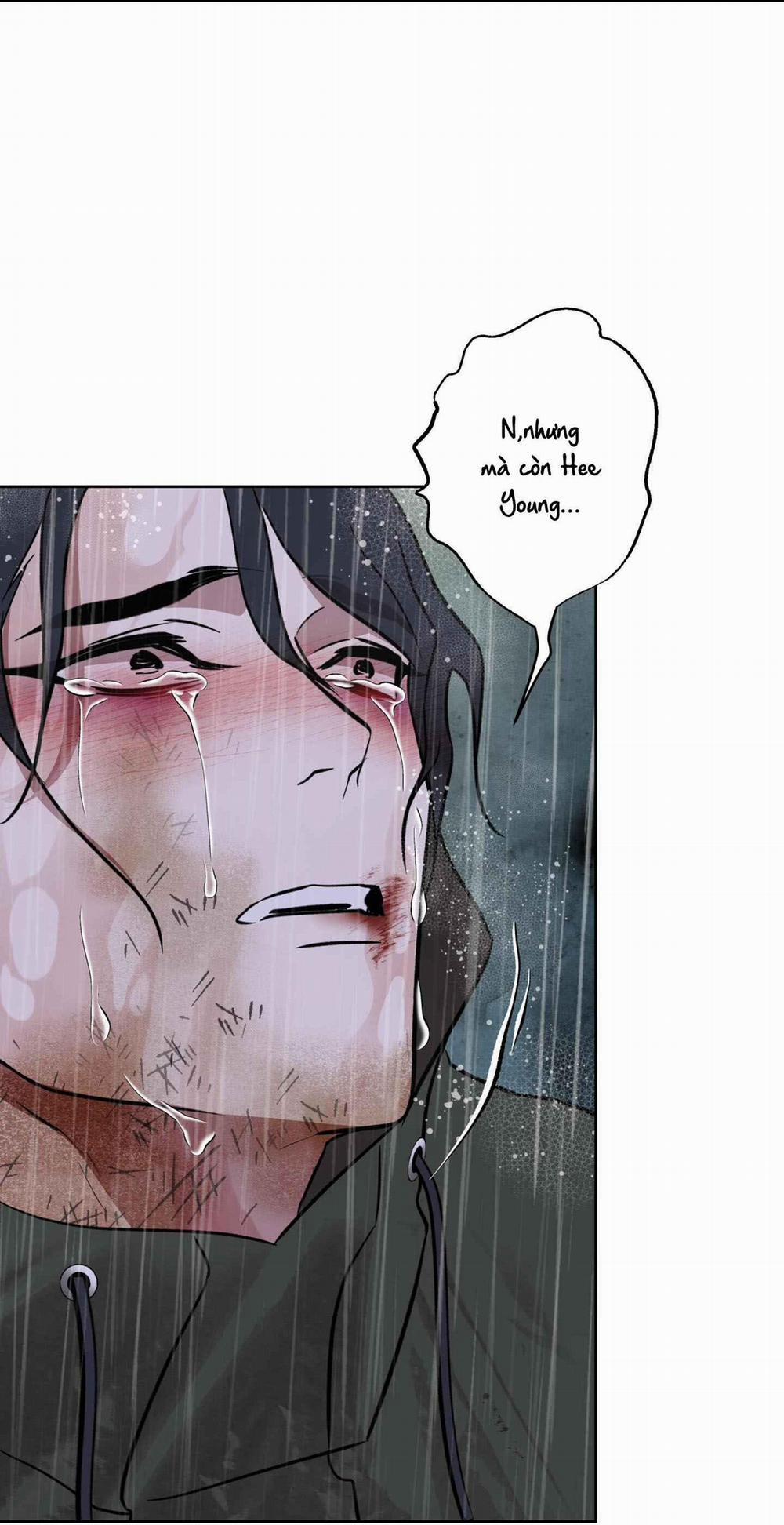 (Cbunu) Mưa Mãi Không Tạnh 15 trang 58