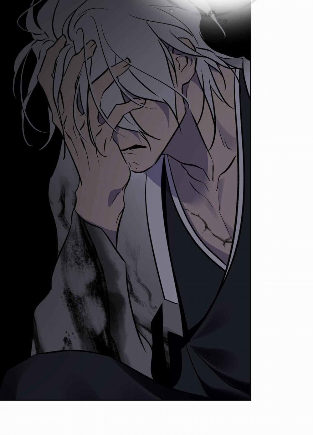 (Cbunu) Mưa Mãi Không Tạnh 15 trang 76