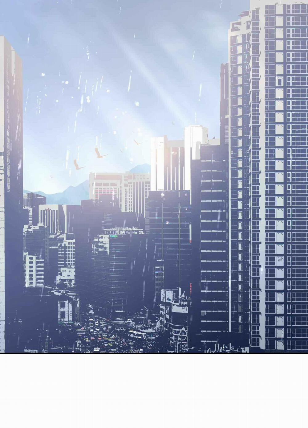 (Cbunu) Mưa Mãi Không Tạnh 16 trang 1