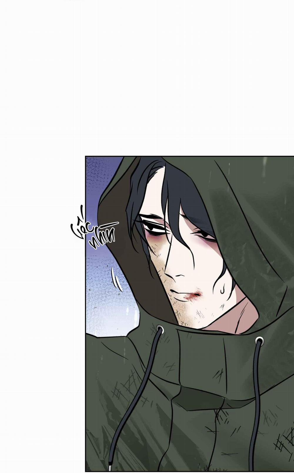 (Cbunu) Mưa Mãi Không Tạnh 16 trang 20