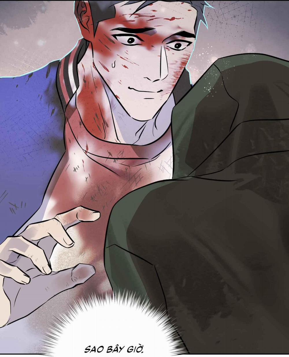 (Cbunu) Mưa Mãi Không Tạnh 16 trang 27