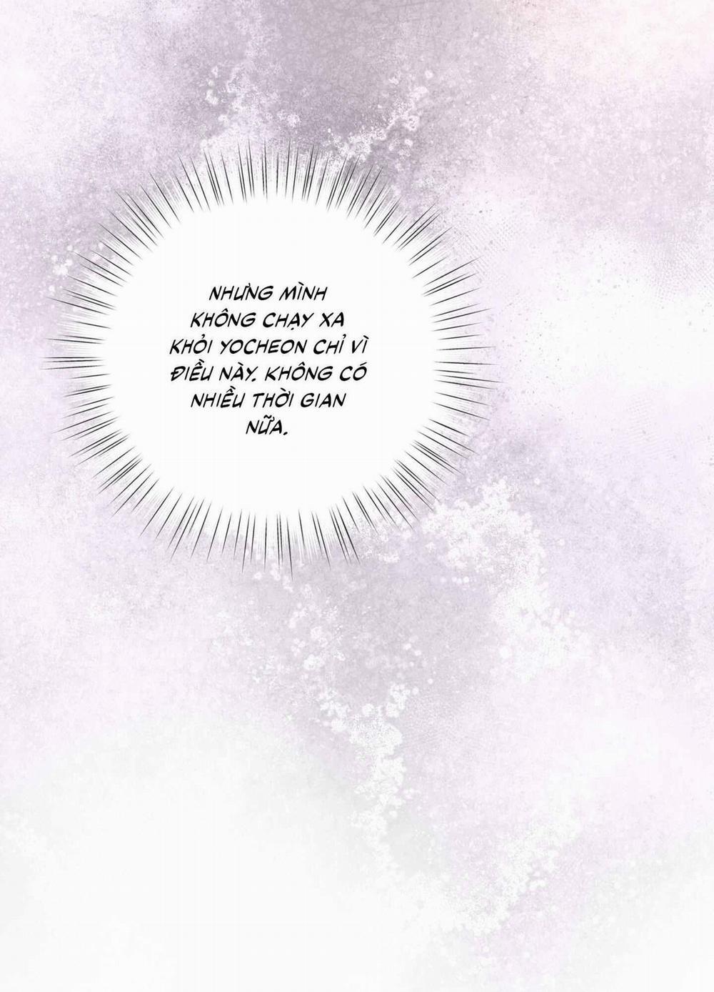 (Cbunu) Mưa Mãi Không Tạnh 16 trang 32