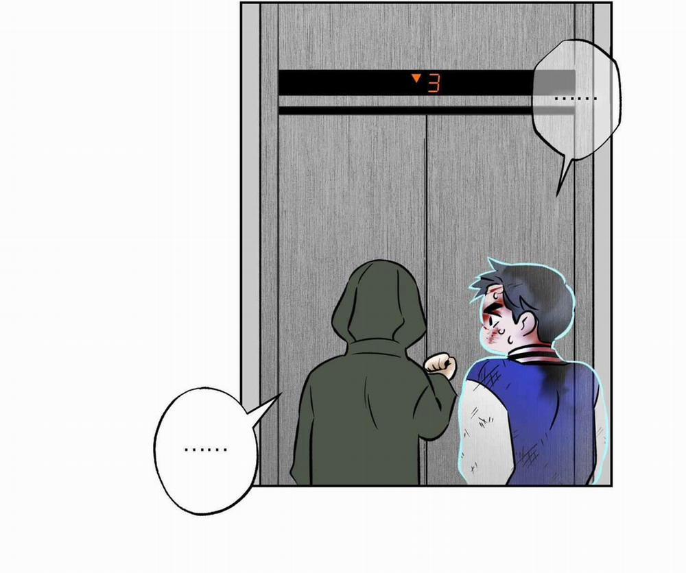 (Cbunu) Mưa Mãi Không Tạnh 16 trang 46