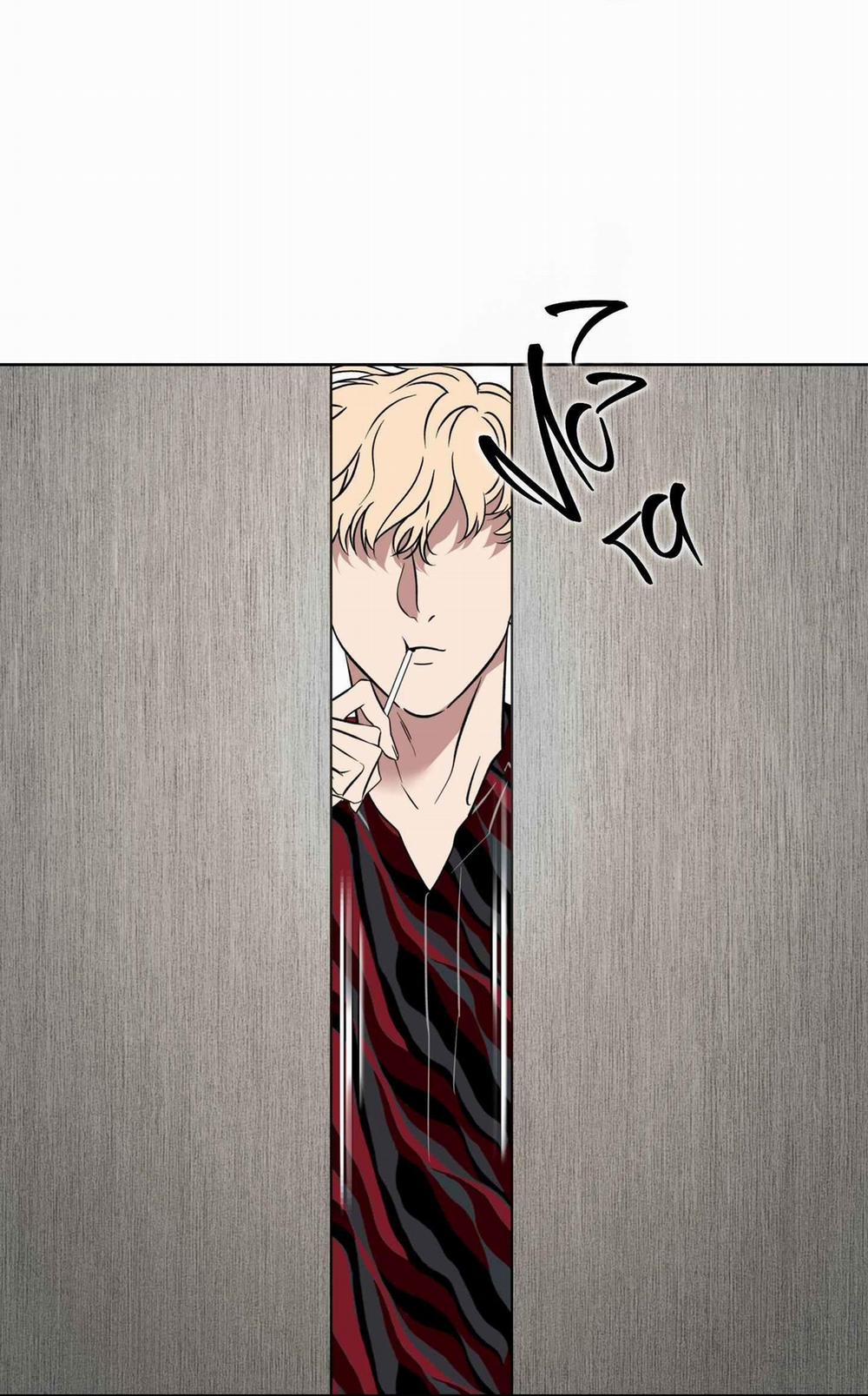 (Cbunu) Mưa Mãi Không Tạnh 16 trang 49