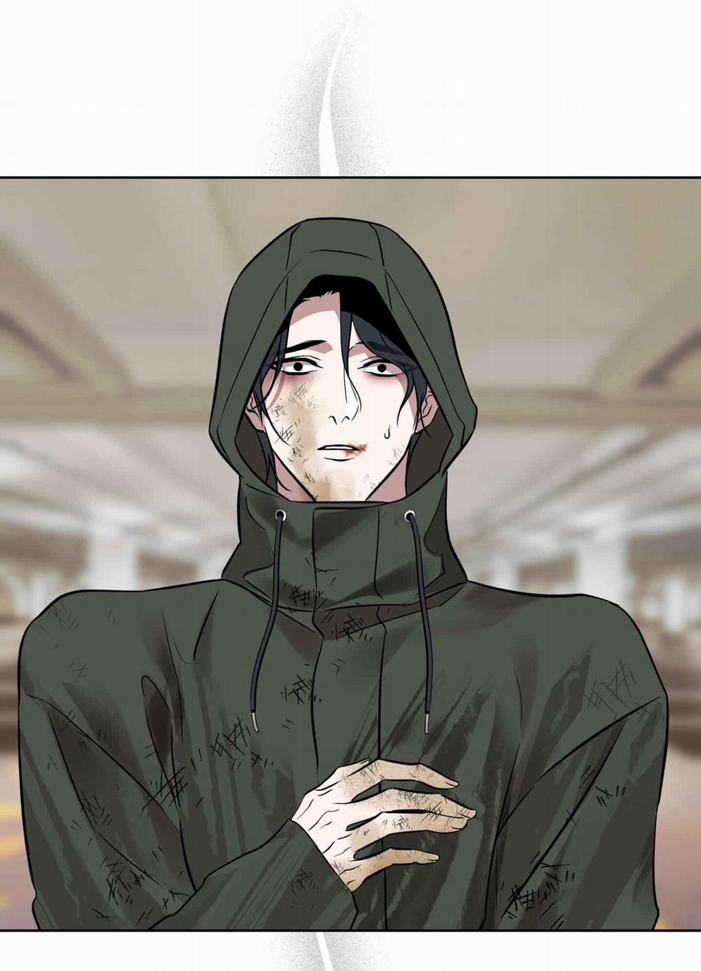 (Cbunu) Mưa Mãi Không Tạnh 16 trang 54