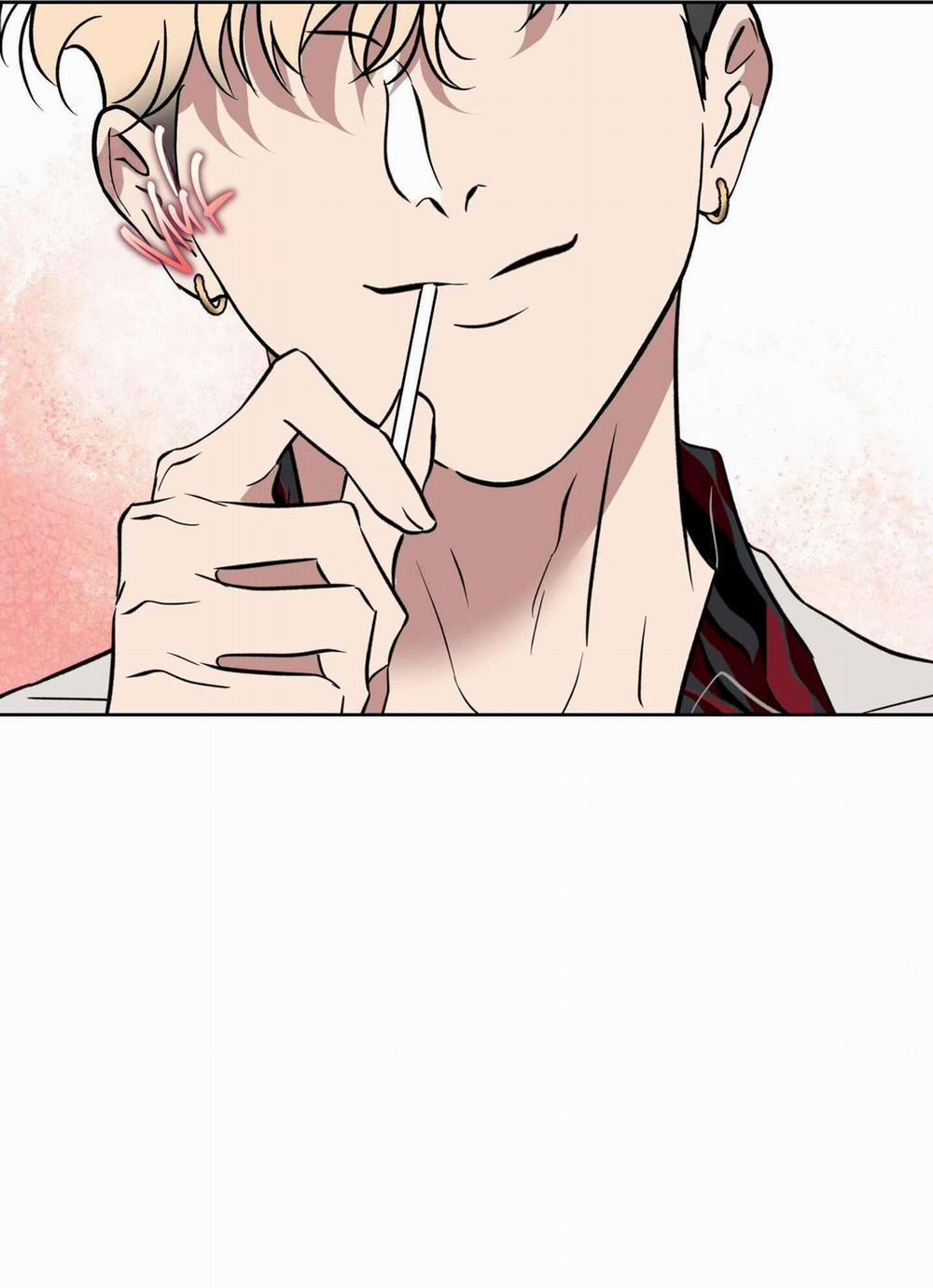 (Cbunu) Mưa Mãi Không Tạnh 16 trang 61