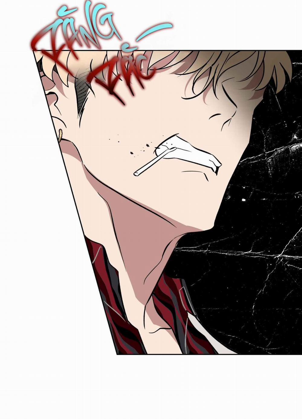 (Cbunu) Mưa Mãi Không Tạnh 16 trang 73