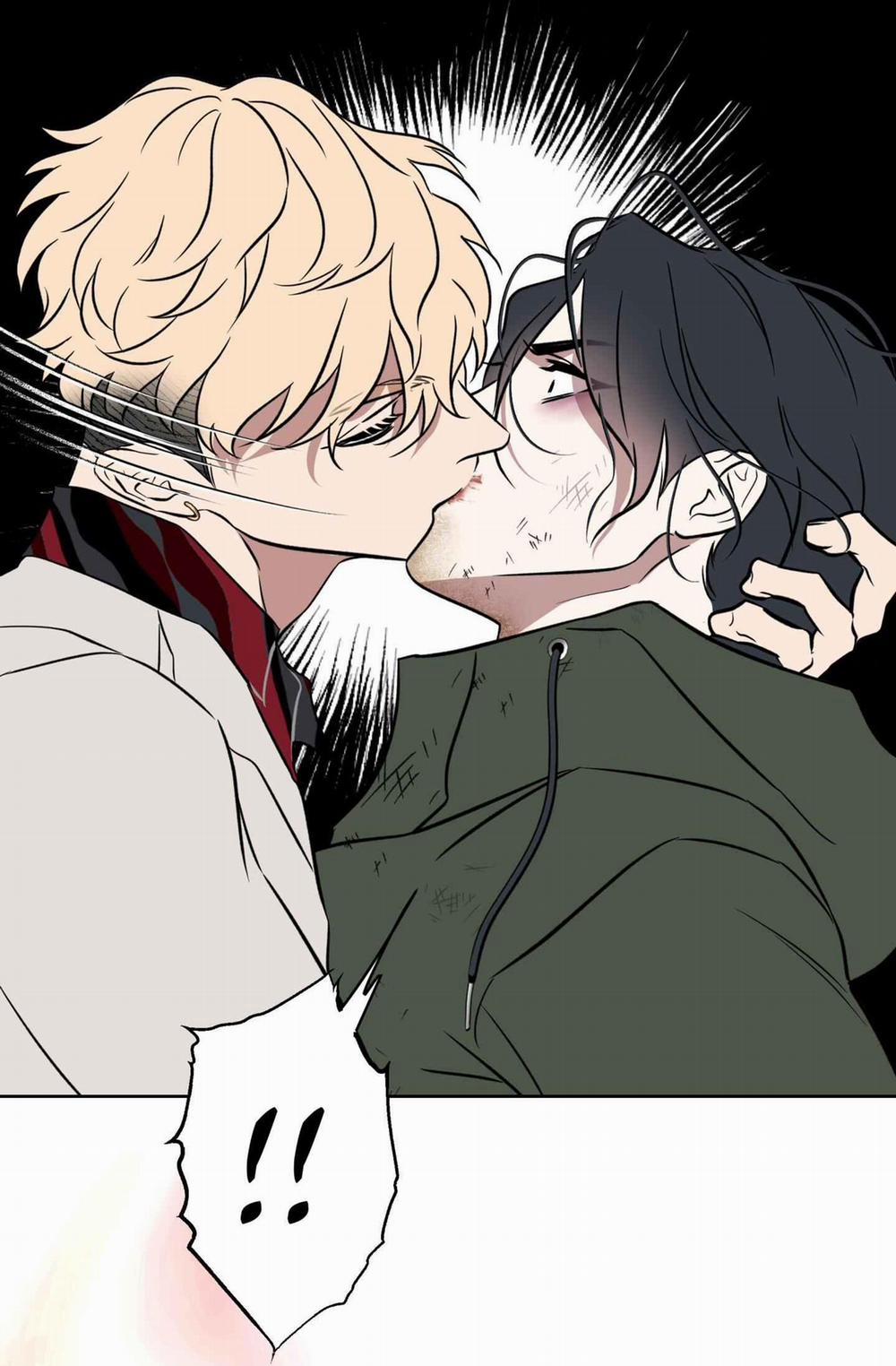 (Cbunu) Mưa Mãi Không Tạnh 17 trang 27