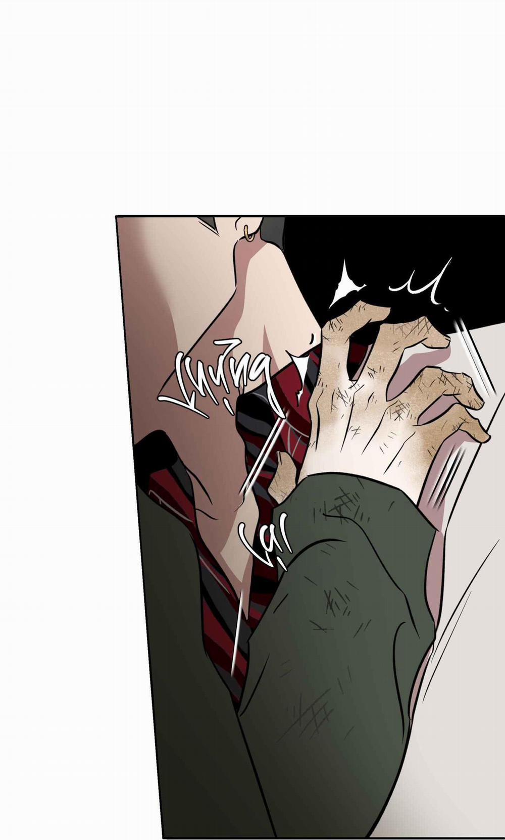 (Cbunu) Mưa Mãi Không Tạnh 17 trang 34