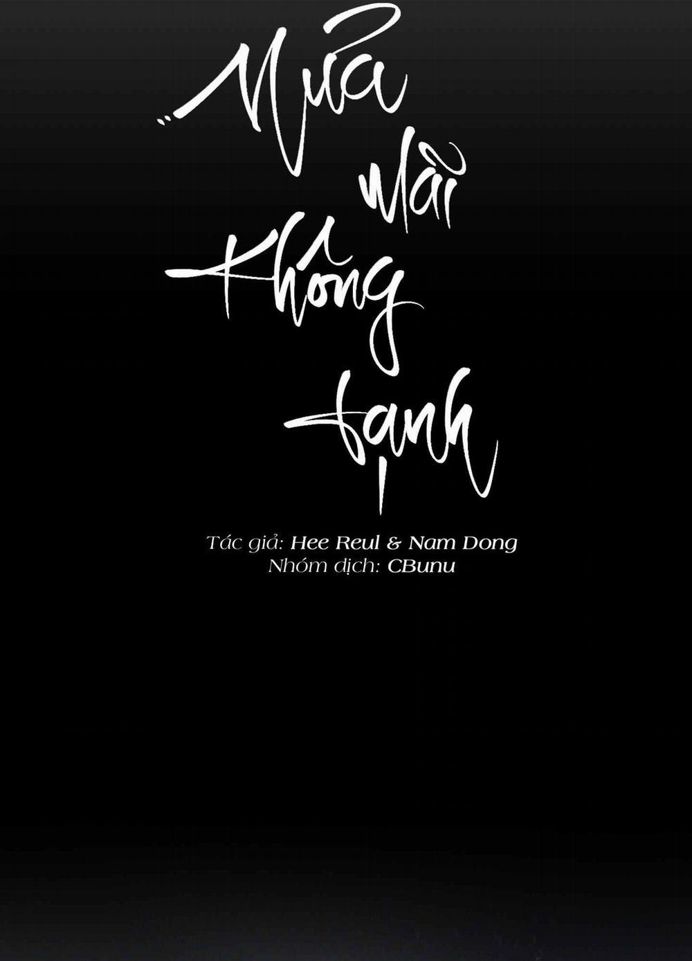 (Cbunu) Mưa Mãi Không Tạnh 17 trang 44