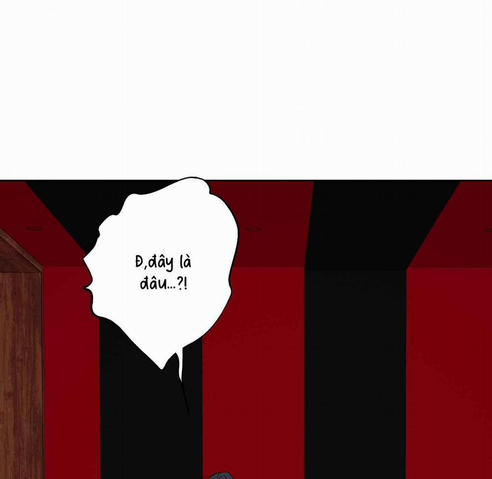 (Cbunu) Mưa Mãi Không Tạnh 17 trang 51