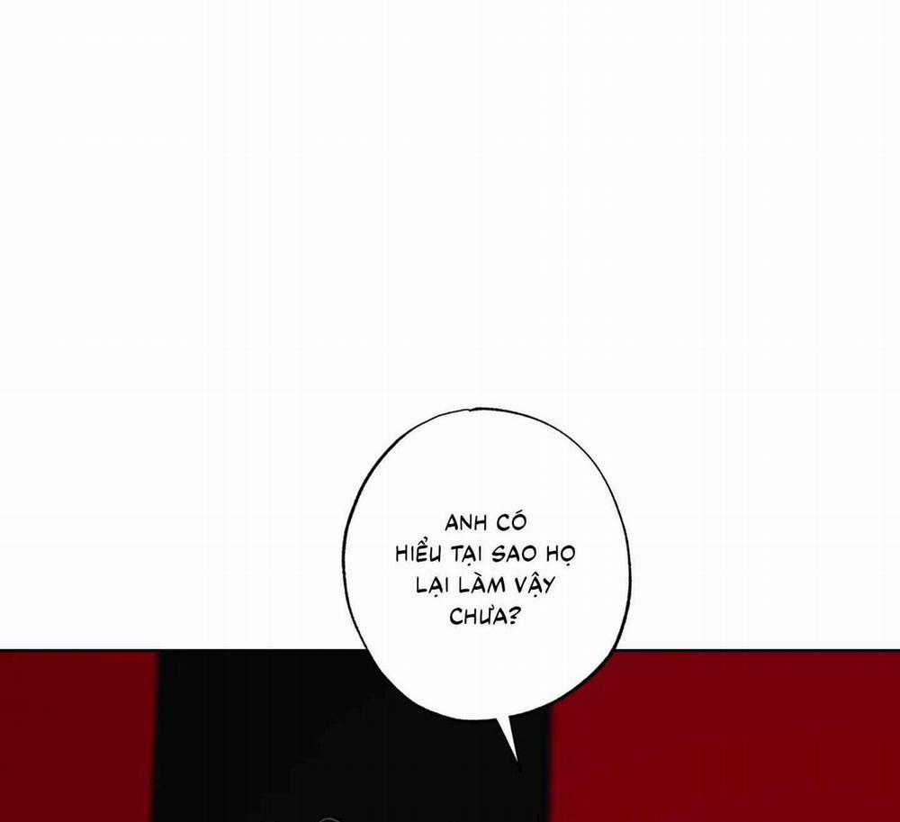 (Cbunu) Mưa Mãi Không Tạnh 17 trang 75