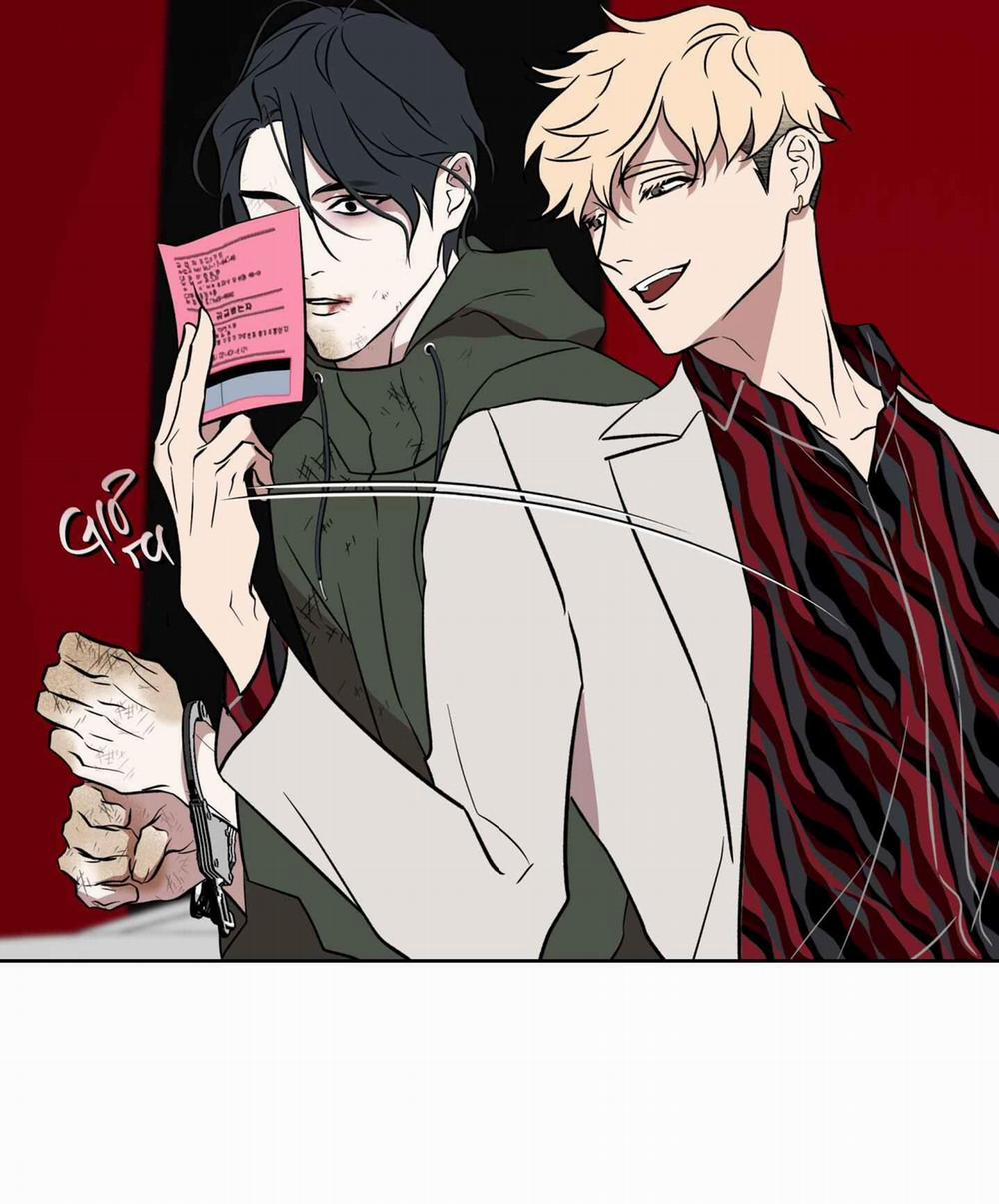 (Cbunu) Mưa Mãi Không Tạnh 17 trang 76