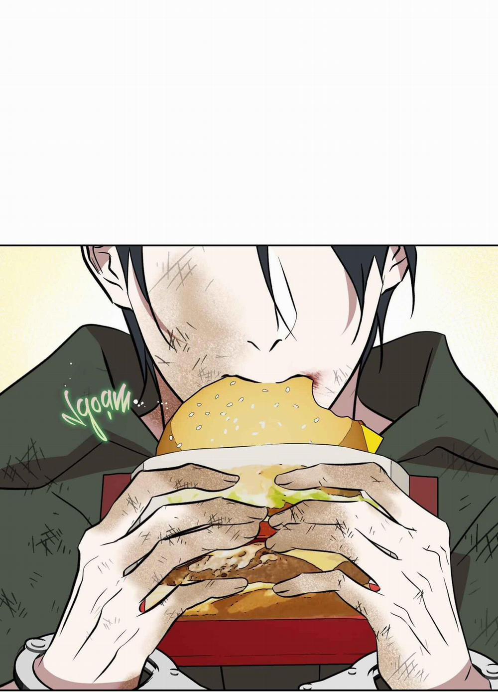 (Cbunu) Mưa Mãi Không Tạnh 18 trang 23