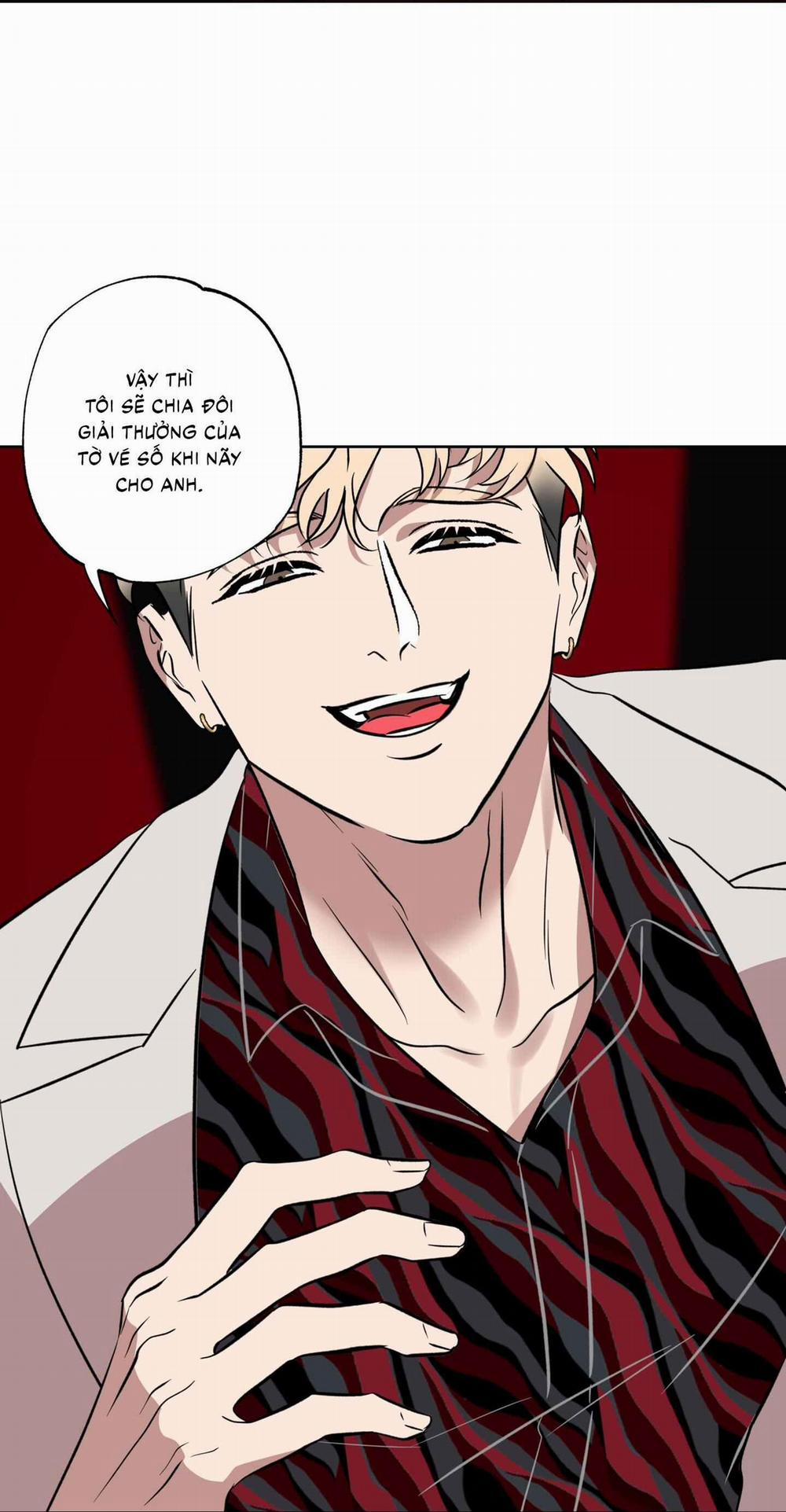 (Cbunu) Mưa Mãi Không Tạnh 18 trang 39