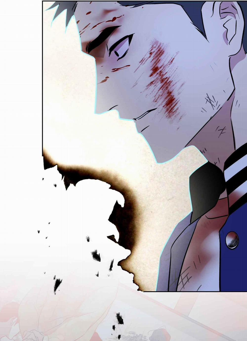 (Cbunu) Mưa Mãi Không Tạnh 18 trang 52