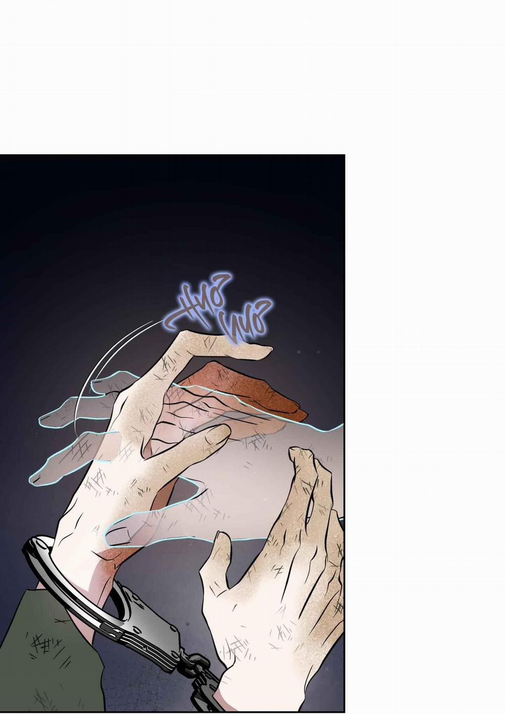 (Cbunu) Mưa Mãi Không Tạnh 19 trang 17