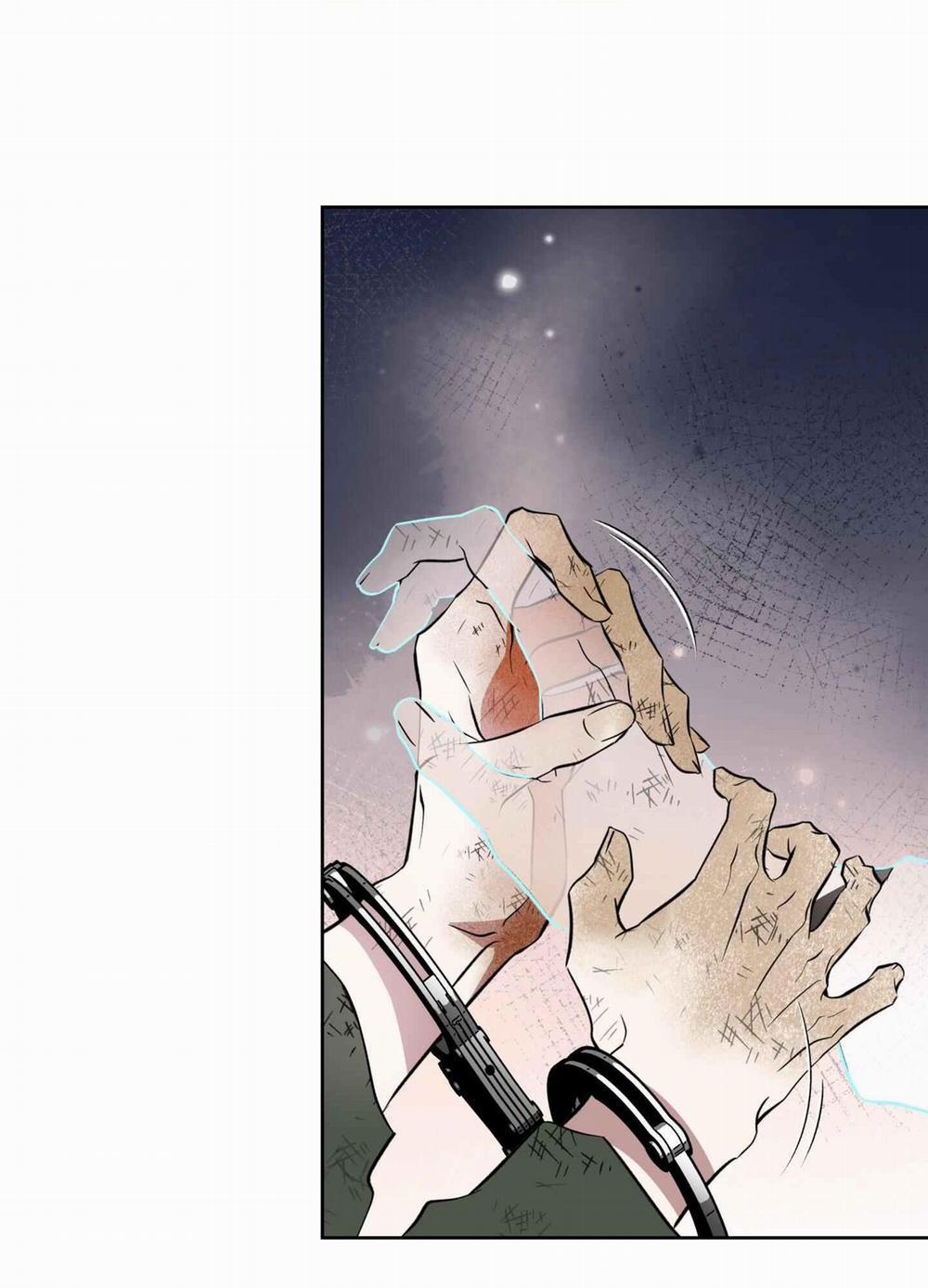 (Cbunu) Mưa Mãi Không Tạnh 19 trang 18