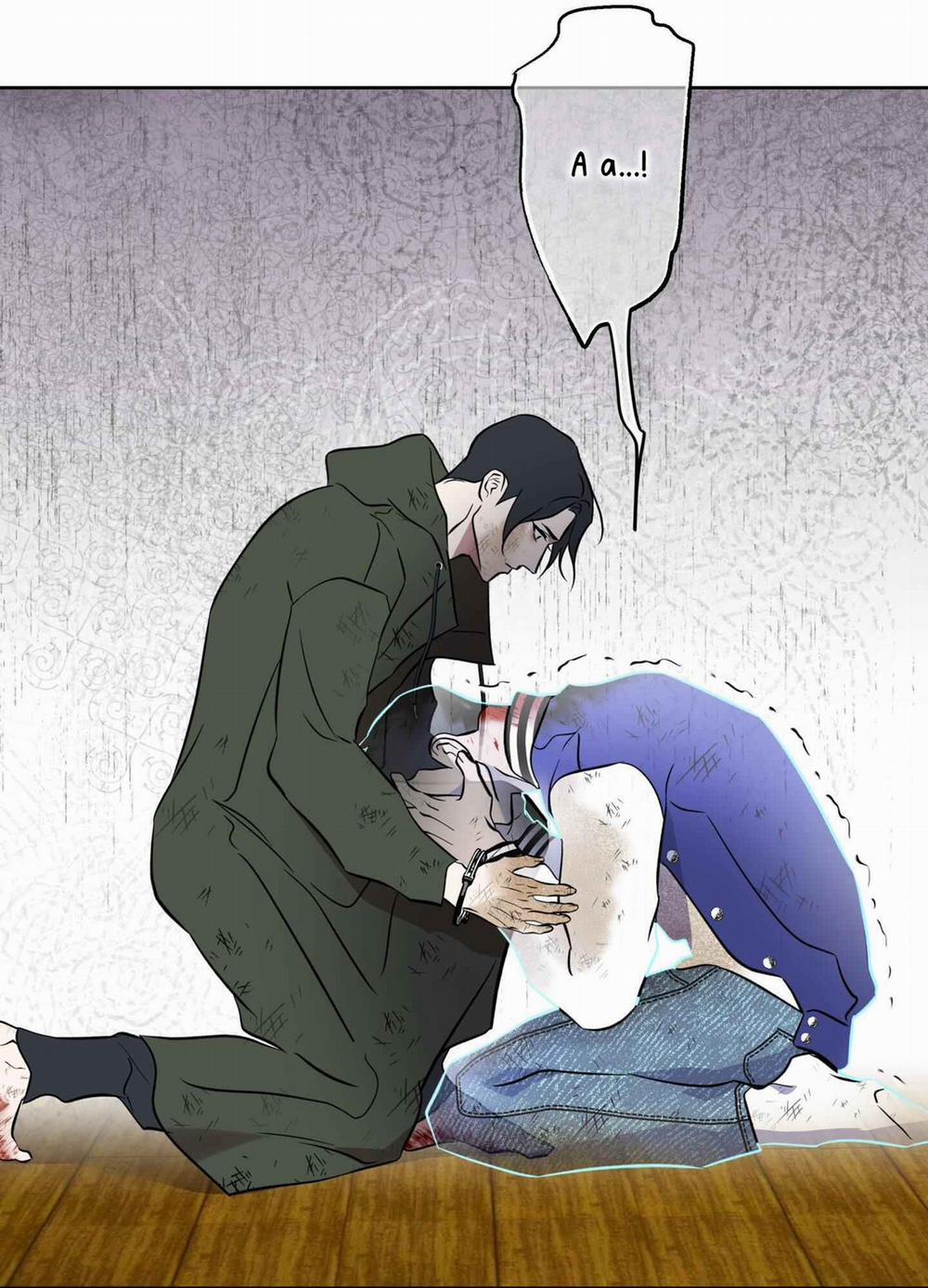 (Cbunu) Mưa Mãi Không Tạnh 19 trang 30