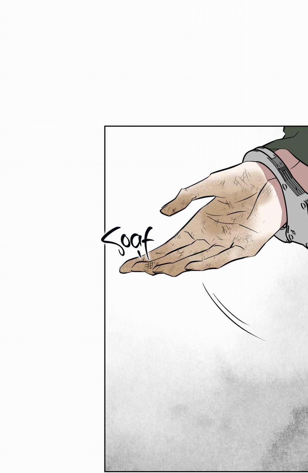 (Cbunu) Mưa Mãi Không Tạnh 19 trang 41