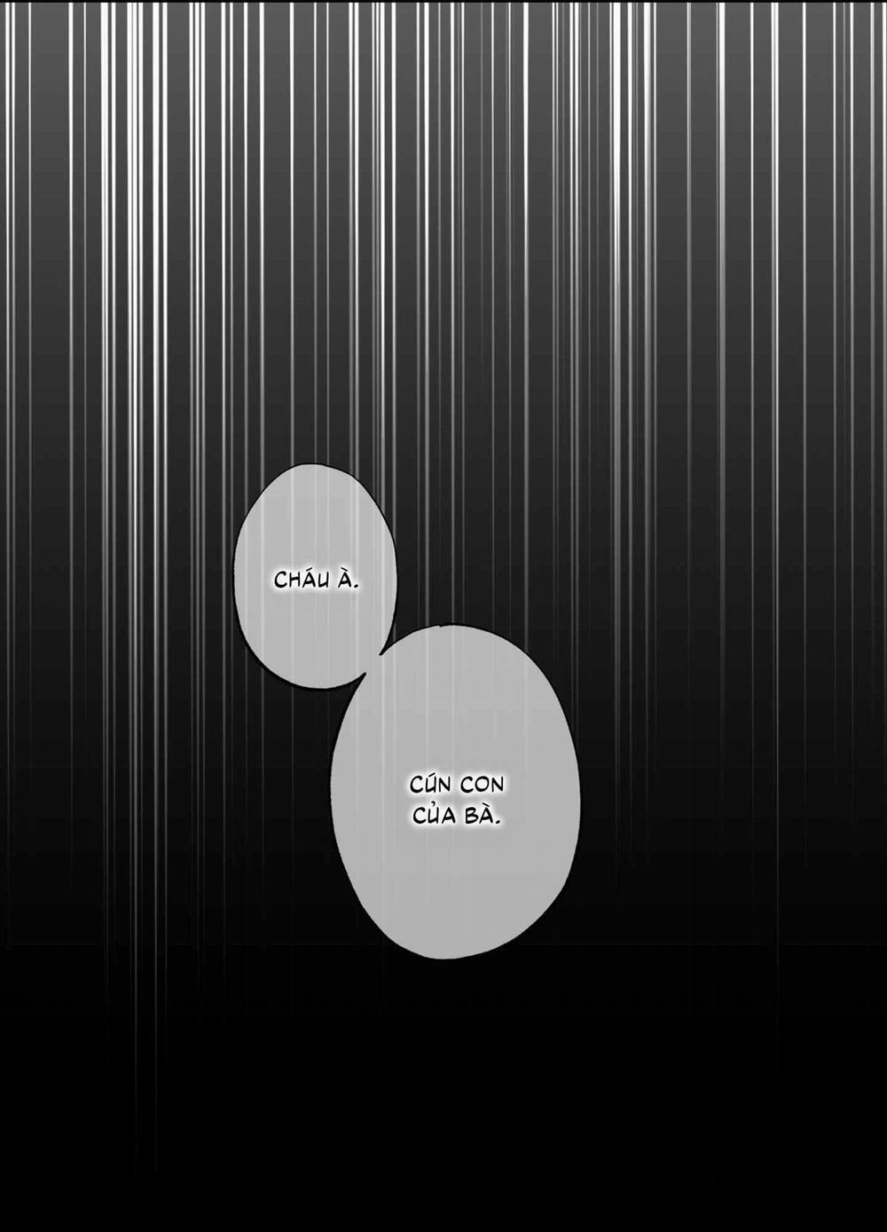 (Cbunu) Mưa Mãi Không Tạnh 19 trang 56