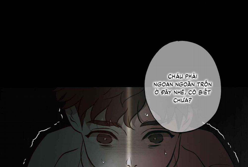 (Cbunu) Mưa Mãi Không Tạnh 19 trang 57