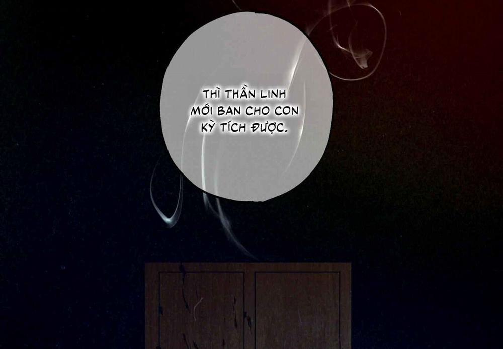 (Cbunu) Mưa Mãi Không Tạnh 19 trang 59