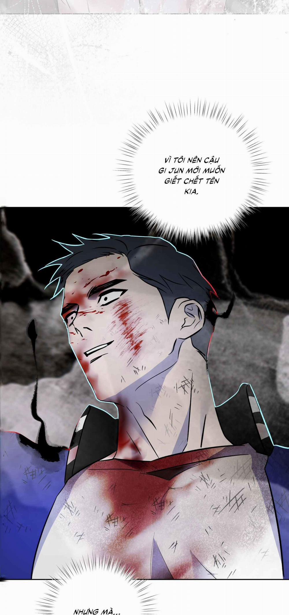 (Cbunu) Mưa Mãi Không Tạnh 19 trang 6