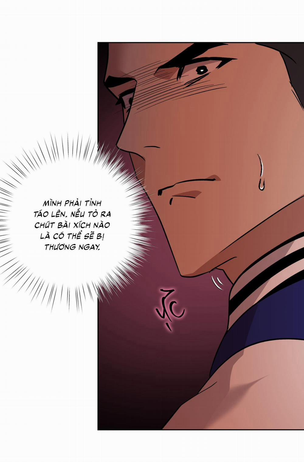 (Cbunu) Mưa Mãi Không Tạnh 2 H+ trang 10