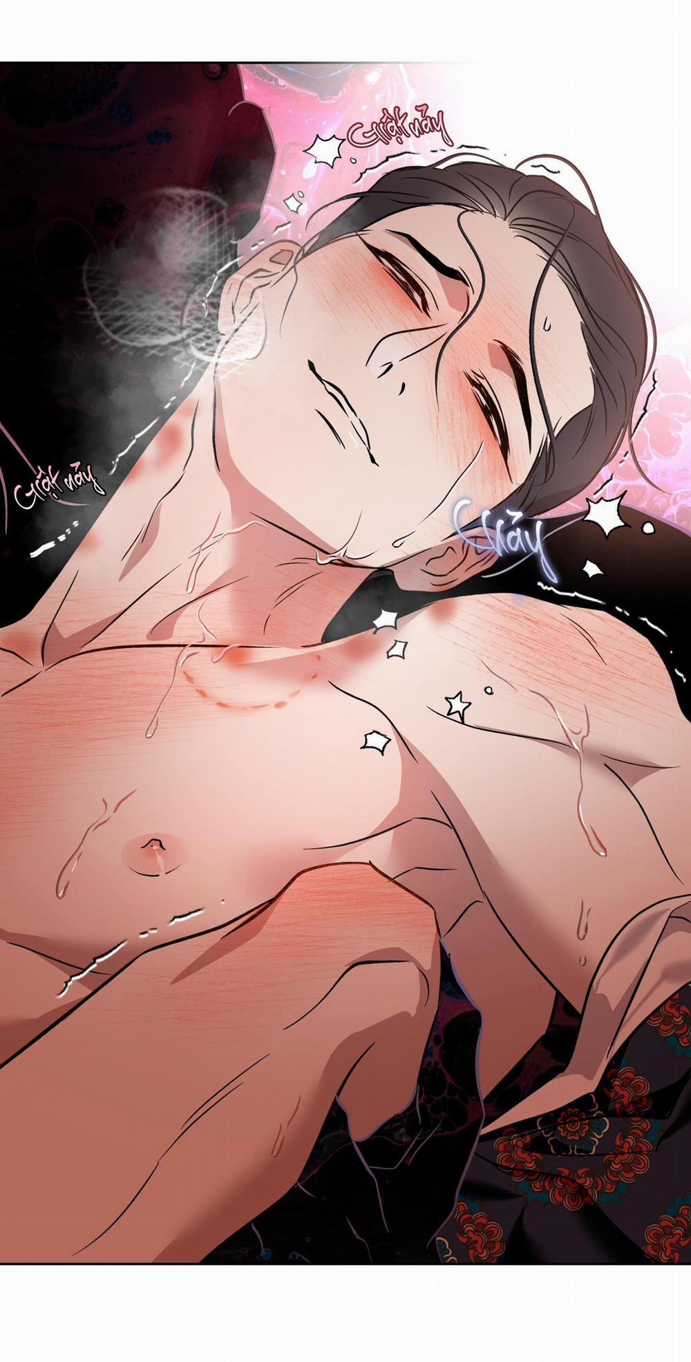 (Cbunu) Mưa Mãi Không Tạnh 2 H+ trang 18