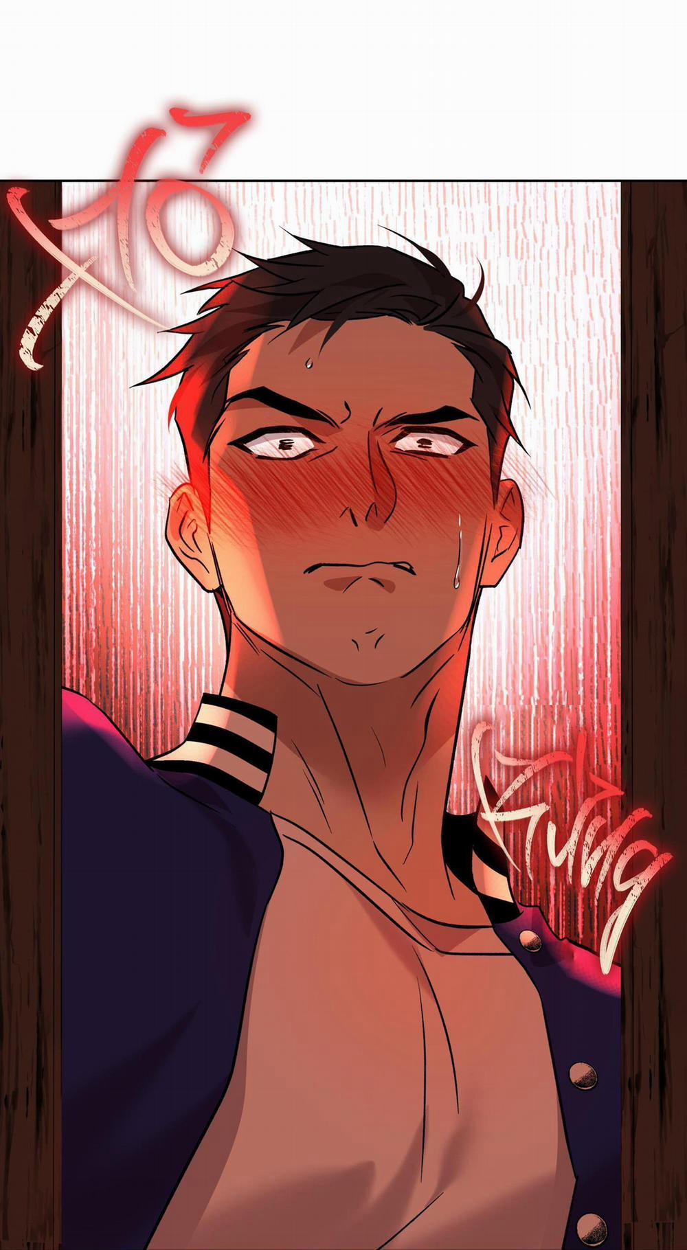 (Cbunu) Mưa Mãi Không Tạnh 2 H+ trang 19