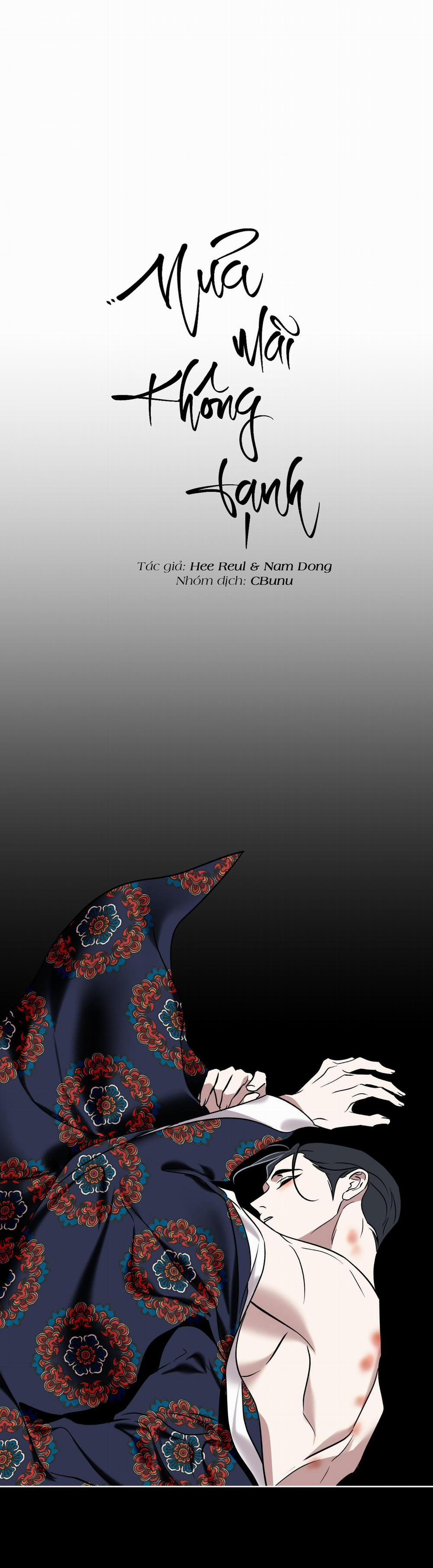 (Cbunu) Mưa Mãi Không Tạnh 2 H+ trang 23