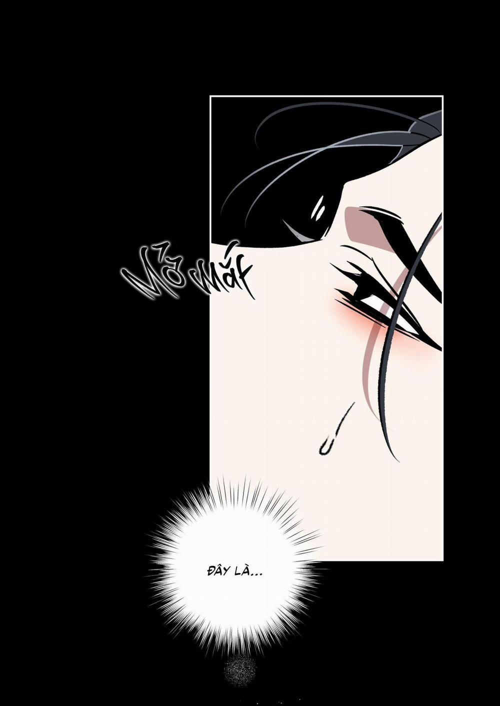 (Cbunu) Mưa Mãi Không Tạnh 2 H+ trang 24