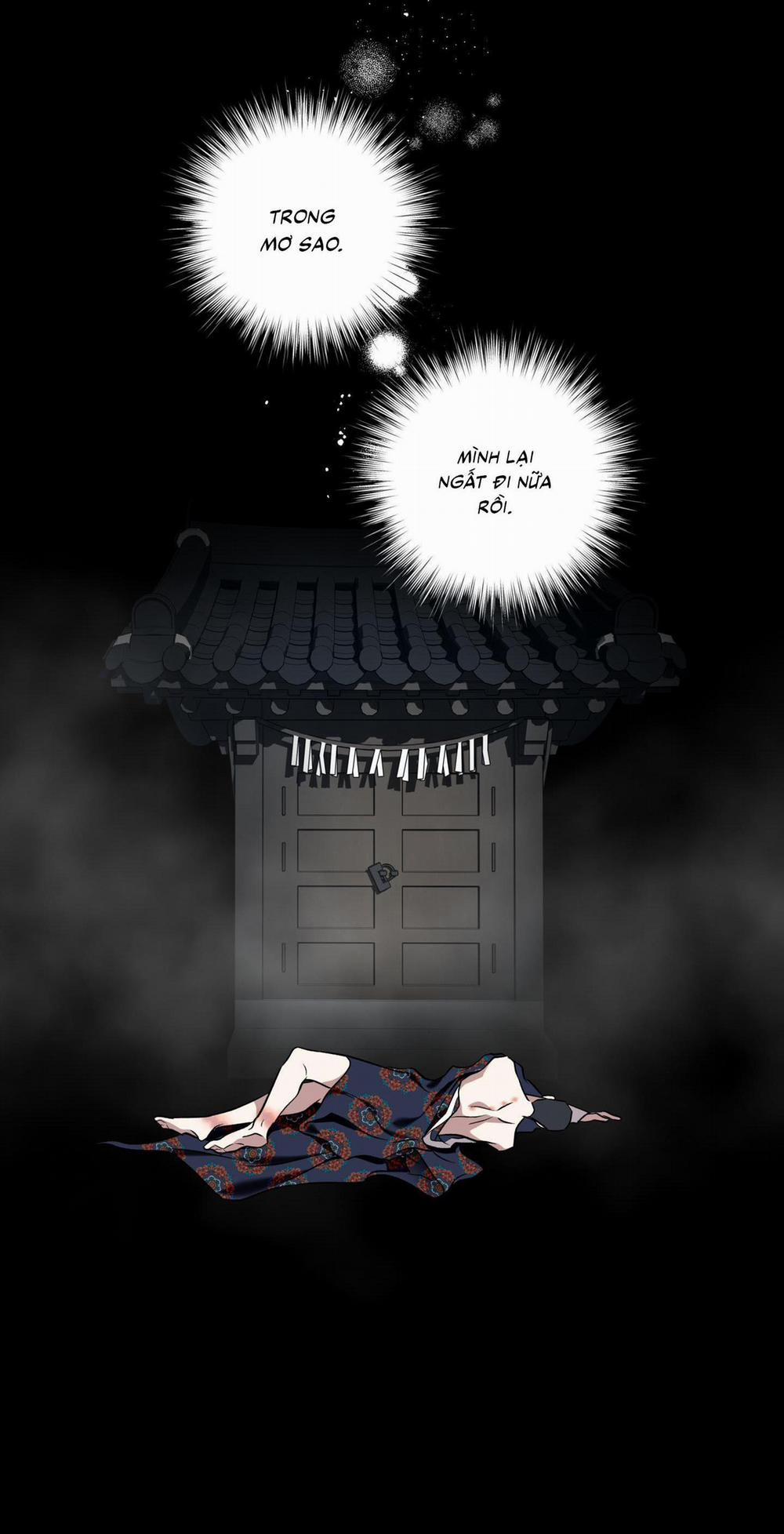 (Cbunu) Mưa Mãi Không Tạnh 2 H+ trang 25