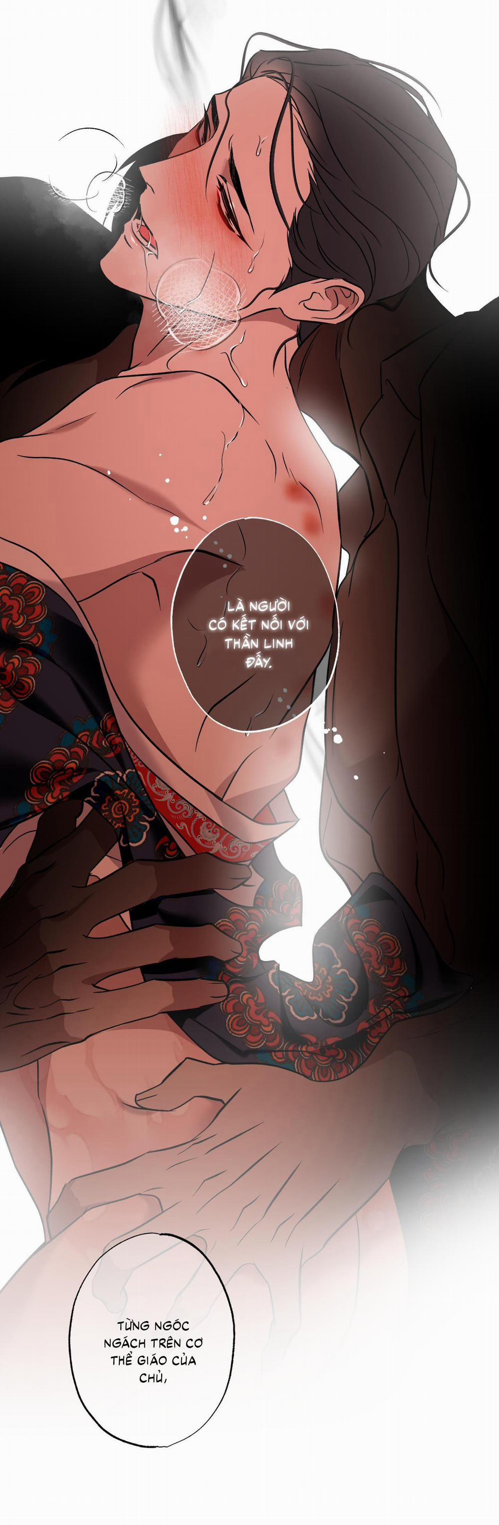 (Cbunu) Mưa Mãi Không Tạnh 2 H+ trang 3