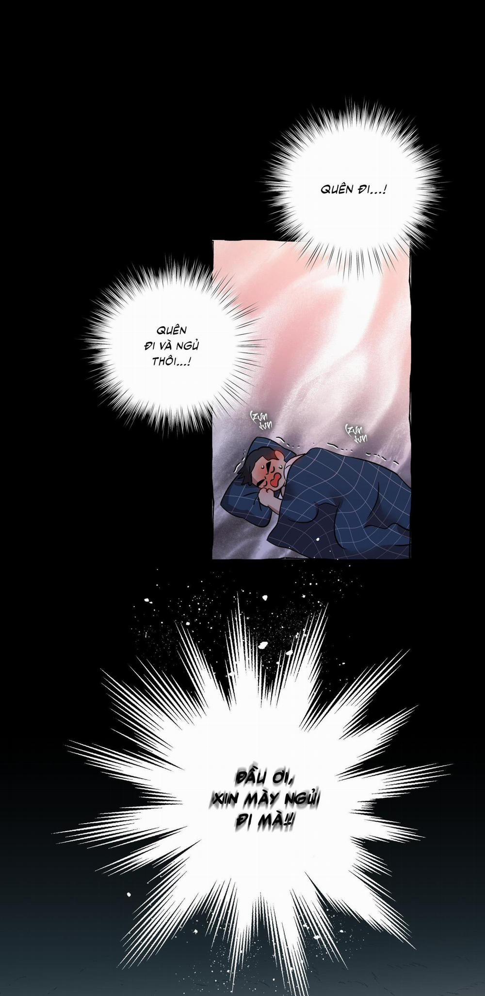 (Cbunu) Mưa Mãi Không Tạnh 2 H+ trang 49